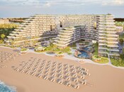 Продаётся 1-комн. новостройка 57.5 м², пос. Нардаран, photo 7 from 8