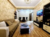 Satılır 3 otaqlı yeni tikili 84 m², Masazır q., photo 1 from 8