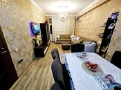 Satılır 3 otaqlı yeni tikili 84 m², Masazır q., photo 2 from 8