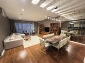 İcarəyə verilir 3 otaqlı yeni tikili 215 m², Şah İsmayıl Xətai m., photo 4 from 8