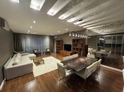 İcarəyə verilir 3 otaqlı yeni tikili 215 m², Şah İsmayıl Xətai m., photo 1 from 8