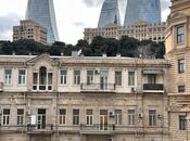 5 otaqlı köhnə tikili - İçəri Şəhər m. - 130 m²