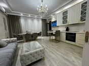 Elan №5676445 - Bakı, Nəriman Nərimanov m., 3 otaqlı, 95 m², 11/14 mərtəbə