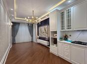 Satılır 3 otaqlı yeni tikili 104 m², 8 Noyabr m., photo 3 from 8