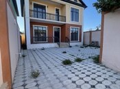 6 otaqlı həyət evi/bağ evi - Binə q. - 140 m²