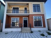 6 otaqlı həyət evi/bağ evi - Binə q. - 140 m²