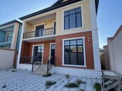 6 otaqlı həyət evi/bağ evi - Binə q. - 140 m²