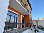 6 otaqlı həyət evi/bağ evi - Binə q. - 140 m²
