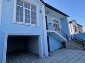 7 otaqlı həyət evi/bağ evi - Binə q. - 150 m²