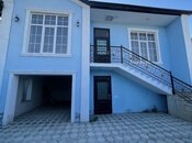 7 otaqlı həyət evi/bağ evi - Binə q. - 150 m²