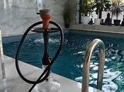 İcarəyə verilir 7 otaqlı həyət evi/bağ evi 300 m², Şüvəlan q., photo 4 from 8