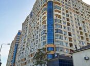 Объявление №5677229 - Баку, м. Дернегюль, 3-комн., 135 м², 15/17 этаж