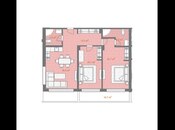 Продаётся 3-комн. новостройка 158 м², пос. Sea Breeze, photo 7 from 7