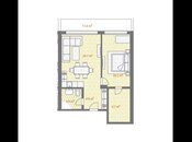 Продаётся 2-комн. новостройка 96.5 м², пос. Sea Breeze, photo 7 from 7