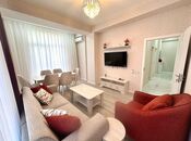2 otaqlı yeni tikili - Nəriman Nərimanov m. - 60 m²