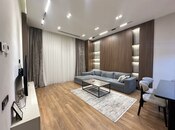 İcarəyə verilir 2 otaqlı yeni tikili 85 m², Ağ şəhər q., photo 3 from 8