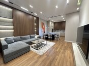 İcarəyə verilir 2 otaqlı yeni tikili 85 m², Ağ şəhər q., photo 1 from 8