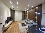 İcarəyə verilir 2 otaqlı yeni tikili 85 m², Ağ şəhər q., photo 4 from 8
