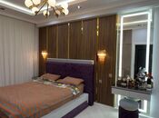 3 otaqlı yeni tikili - Həzi Aslanov m. - 112 m²