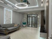 3 otaqlı yeni tikili - Həzi Aslanov m. - 112 m²