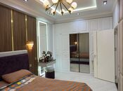 3 otaqlı yeni tikili - Həzi Aslanov m. - 112 m²