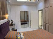 3 otaqlı yeni tikili - Həzi Aslanov m. - 112 m²