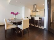 İcarəyə verilir 3 otaqlı yeni tikili 186 m², Nəsimi r., photo 4 from 8