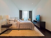 İcarəyə verilir 3 otaqlı yeni tikili 186 m², Nəsimi r., photo 2 from 8