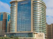 İcarəyə verilir 3 otaqlı yeni tikili 186 m², Nəsimi r., photo 6 from 8