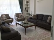 Сдаётся 3-комн. новостройка 120 м², м. Элмляр Академиясы, photo 1 from 8
