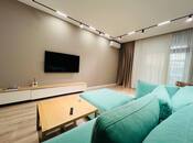 3 otaqlı yeni tikili - 8 Noyabr m. - 145 m²