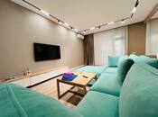 3 otaqlı yeni tikili - 8 Noyabr m. - 145 m²