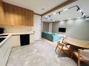3 otaqlı yeni tikili - 8 Noyabr m. - 145 m²
