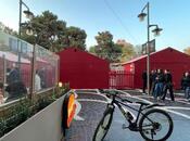 İcarəyə verilir  obyekt 60 m², Sahil m., photo 6 from 8