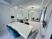 3 otaqlı yeni tikili - Nizami m. - 130 m²