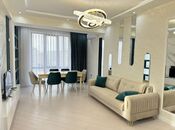 3 otaqlı yeni tikili - Nizami m. - 130 m²