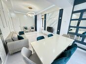 3 otaqlı yeni tikili - Nizami m. - 130 m²