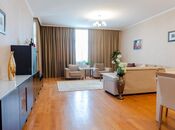 Сдаётся 3-комн. новостройка 180 м², Ясамальский р., photo 2 from 8