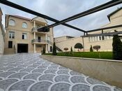 Satılır 8 otaqlı həyət evi/bağ evi 450 m², Nəsimi m., photo 3 from 8