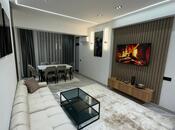 İcarəyə verilir 2 otaqlı yeni tikili 80 m², Şah İsmayıl Xətai m., photo 2 from 8