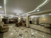 Satılır 8 otaqlı həyət evi/bağ evi 380 m², Badamdar q., photo 6 from 8