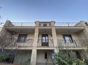 Satılır 8 otaqlı həyət evi/bağ evi 380 m², Badamdar q., photo 1 from 8