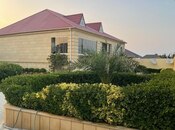 4 otaqlı həyət evi/bağ evi - Pirallahı r. - 240 m²