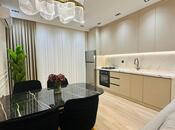 3 otaqlı yeni tikili - 8 Noyabr m. - 98 m²
