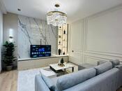 3 otaqlı yeni tikili - 8 Noyabr m. - 98 m²
