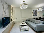 3 otaqlı yeni tikili - 8 Noyabr m. - 98 m²