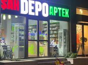 Obyekt - 28 May m. - 155 m²