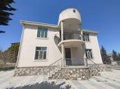5 otaqlı həyət evi/bağ evi - Bilgəh q. - 200 m²