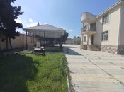 5 otaqlı həyət evi/bağ evi - Bilgəh q. - 200 m²