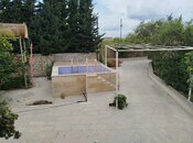 3 otaqlı həyət evi/bağ evi - Nardaran q. - 100 m²